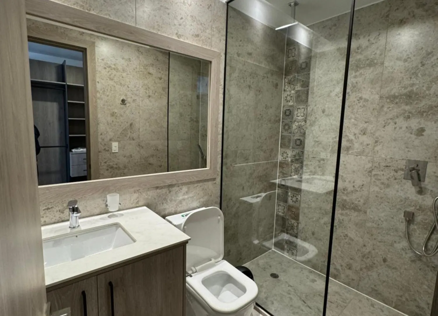 Urban Chic Departamento En La Shyris Apartman Quito 0*,